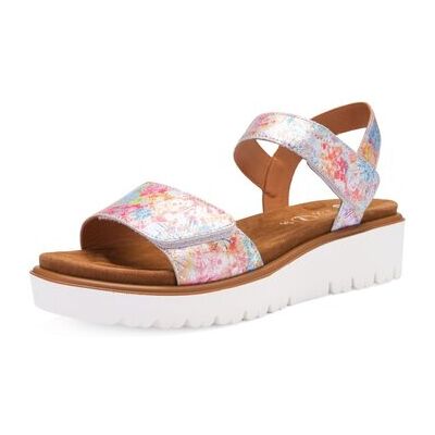Sandales Ara - Multicolore 36,38,39,40,41,42 Dames Sandales Ara - Multicolore 36,38,39,40,41,42 Dames