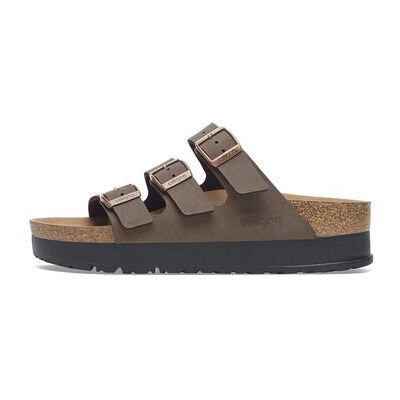 Mules BIRKENSTOCK 1029741 Marron 37,39,40,41 Dames Mules BIRKENSTOCK 1029741 Marron 37,39,40,41 Dames