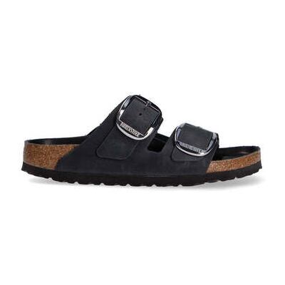 Mules BIRKENSTOCK - Noir 36,37,38,39,40,41 Dames Mules BIRKENSTOCK - Noir 36,37,38,39,40,41 Dames