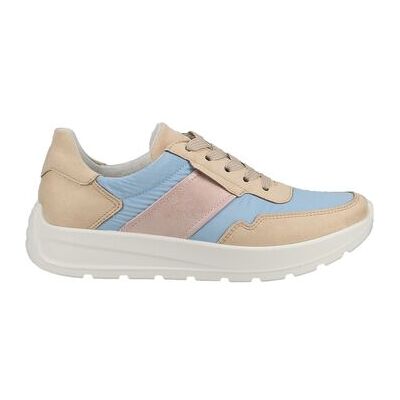 Baskets basses Ara Sneaker Bleu 38,39,40,41 1/2,42 Dames Baskets basses Ara Sneaker Bleu 38,39,40,41 1/2,42 Dames