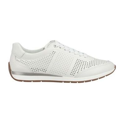 Baskets basses Ara Sneaker Blanc 39,40,41 Dames Baskets basses Ara Sneaker Blanc 39,40,41 Dames