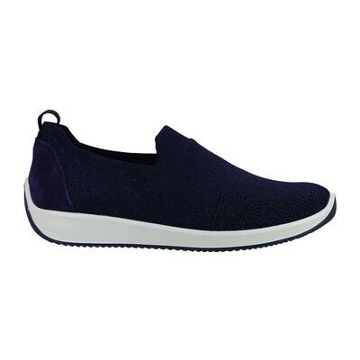 Mocassins Ara Babouche Noir 38,39,40,41,41 1/2 Dames Mocassins Ara Babouche Noir 38,39,40,41,41 1/2 Dames