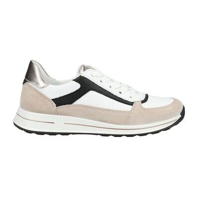 Baskets basses Ara Sneaker Blanc 38,39,40,41 1/2,44 Dames Baskets basses Ara Sneaker Blanc 38,39,40,41 1/2,44 Dames