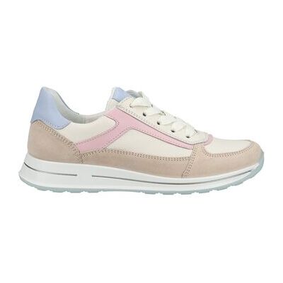 Baskets basses Ara Sneaker Beige 38,39,40,41 1/2,42,43 Dames Baskets basses Ara Sneaker Beige 38,39,40,41 1/2,42,43 Dames