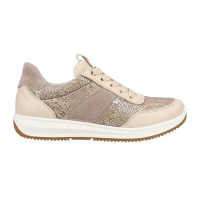 Baskets basses Ara Sneaker Beige 38,39,40,41 1/2,42 Dames Baskets basses Ara Sneaker Beige 38,39,40,41 1/2,42 Dames