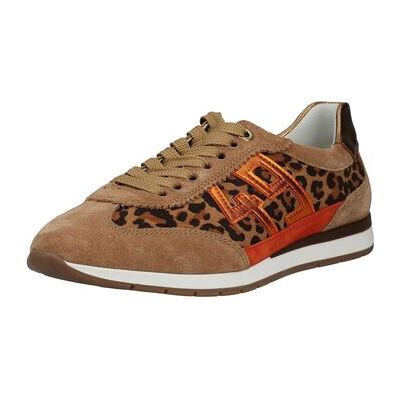 Baskets basses Ara Sneaker Marron 37,38,40,41 Dames Baskets basses Ara Sneaker Marron 37,38,40,41 Dames