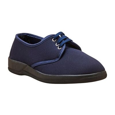 Derbies Pediconfort Derbies femme maille extensible Bleu 38,39,40,41 Dames Derbies Pediconfort Derbies femme maille extensible Bleu 38,39,40,41 Dames