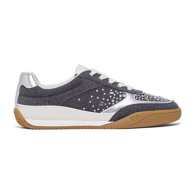 Baskets basses Liu Jo Sneakers en denim et pierres fantaisie Gris 36,37,38,39,40,41,35 Dames Baskets basses Liu Jo Sneakers en denim et pierres fantaisie Gris 36,37,38,39,40,41,35 Dames