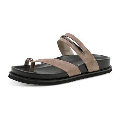Sabots Tamaris - Beige 37,38,39,40,41,42 Dames Sabots Tamaris - Beige 37,38,39,40,41,42 Dames