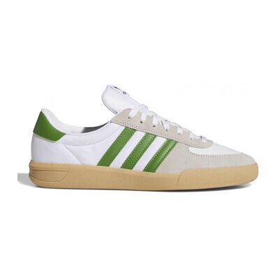 Chaussures de Skate adidas Glenburn Blanc 44 2/3,44 Heren Chaussures de Skate adidas Glenburn Blanc 44 2/3,44 Heren