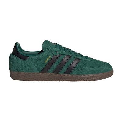 Baskets basses adidas Samba OG IH4384 Vert 40 2/3,41 1/3,42,42 2/3,43 1/3 Heren Baskets basses adidas Samba OG IH4384 Vert 40 2/3,41 1/3,42,42 2/3,43 1/3 Heren