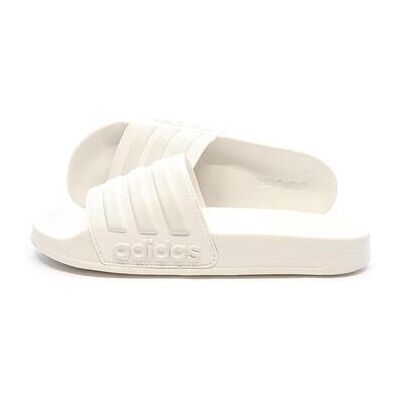 Claquettes adidas Adilette Shower Blanc 38,42,46 Heren Claquettes adidas Adilette Shower Blanc 38,42,46 Heren