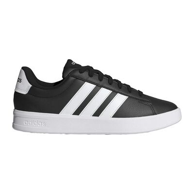Baskets basses adidas GRAND COURT 3.0 Noir 40,41 1/3,42,43 1/3,44,45 1/3,46 Heren Baskets basses adidas GRAND COURT 3.0 Noir 40,41 1/3,42,43 1/3,44,45 1/3,46 Heren