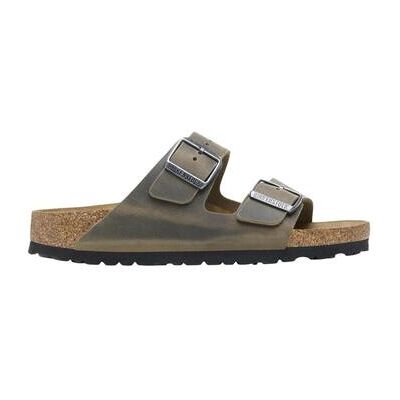 Sandales plates BIRKENSTOCK Arizona 1027039 Vert 43,44 Heren Sandales plates BIRKENSTOCK Arizona 1027039 Vert 43,44 Heren