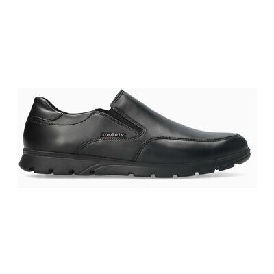 Slip ons Mephisto Chaussures en cuir KALEB.P5148122 Noir 40,40 1/2,41,41 1/2,42 1/2,43,43 1/2,44,45 1/2 Heren Slip ons Mephisto Chaussures en cuir KALEB.P5148122 Noir 40,40 1/2,41,41 1/2,42 1/2,43,43 1/2,44,45 1/2 Heren