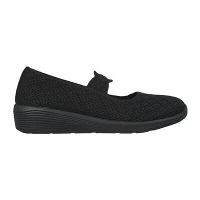 Mocassins Skechers 158565 Noir 36,37,38,39,40,35 Dames Mocassins Skechers 158565 Noir 36,37,38,39,40,35 Dames