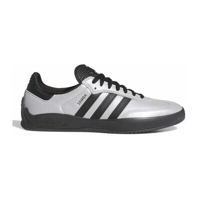 Baskets basses adidas Puig samba Argenté 41 1/3,42 2/3,42,43 1/3,44 2/3,44 Heren Baskets basses adidas Puig samba Argenté 41 1/3,42 2/3,42,43 1/3,44 2/3,44 Heren