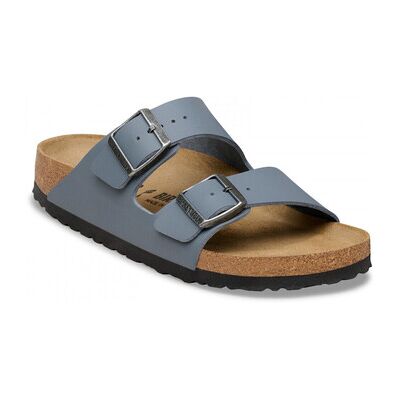Mules BIRKENSTOCK Arizona bf Gris 39,40,41,42,43,44,45 Heren Mules BIRKENSTOCK Arizona bf Gris 39,40,41,42,43,44,45 Heren