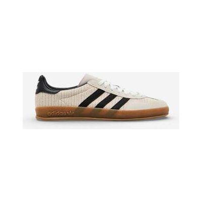 Baskets basses adidas Gazelle Indoor Aluminum Core Black Noir 36 2/3,40 2/3 Heren Baskets basses adidas Gazelle Indoor Aluminum Core Black Noir 36 2/3,40 2/3 Heren