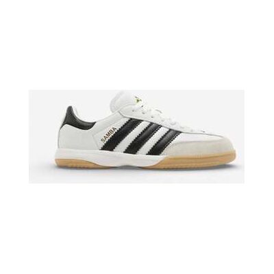 Baskets basses adidas Samba Millennium White Black Gum Noir 36 2/3,37 1/3,42,46 Heren Baskets basses adidas Samba Millennium White Black Gum Noir 36 2/3,37 1/3,42,46 Heren