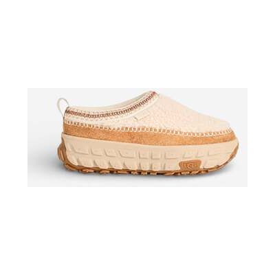 Mules UGG Venture Daze Cozy Natural Blanc 39,40,42 Dames Mules UGG Venture Daze Cozy Natural Blanc 39,40,42 Dames