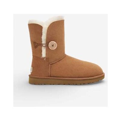 Bottes plates UGG Bailey Tie Boot Chestnut (Women's) Blanc 36,37,38,39,40,41 Heren Bottes plates UGG Bailey Tie Boot Chestnut (Women's) Blanc 36,37,38,39,40,41 Heren