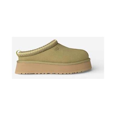 Mules UGG Tazz II Slipper Muted Brass (Women's) Blanc 36,41,42 Dames Mules UGG Tazz II Slipper Muted Brass (Women's) Blanc 36,41,42 Dames