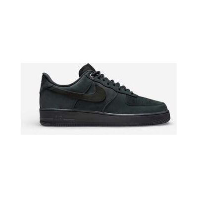 Baskets basses Nike Air Force 1 Low '07 WB Triple Black Nubuck Noir 40,40 1/2,41,42 1/2,45 1/2 Dames Baskets basses Nike Air Force 1 Low '07 WB Triple Black Nubuck Noir 40,40 1/2,41,42 1/2,45 1/2 Dames