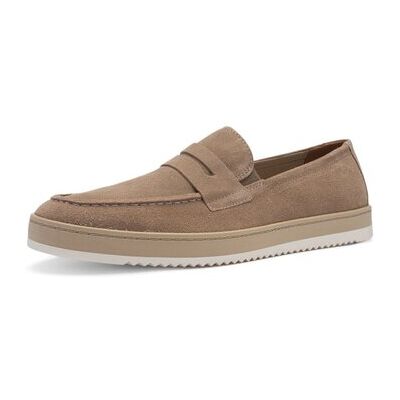 Mocassins Ara - Beige 40,41,42,43,44,45 Heren Mocassins Ara - Beige 40,41,42,43,44,45 Heren