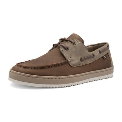 Chaussures bateau Ara - Marron 42,43,44,45,46 Heren Chaussures bateau Ara - Marron 42,43,44,45,46 Heren
