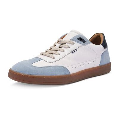 Baskets basses Ara - Bleu 40,41,42,44,45,46 Heren Baskets basses Ara - Bleu 40,41,42,44,45,46 Heren