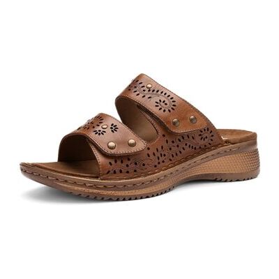 Sabots Ara - Marron 36,37,38,39,40,41,42,43,35 Dames Sabots Ara - Marron 36,37,38,39,40,41,42,43,35 Dames