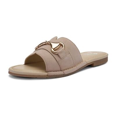 Sandales plates Ara - Beige 36,37,38,39,40,41,42 Dames Sandales plates Ara - Beige 36,37,38,39,40,41,42 Dames