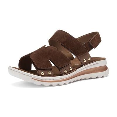 Sandales plates Ara - Marron 36,37,38,39,40,41,42,43,35 Dames Sandales plates Ara - Marron 36,37,38,39,40,41,42,43,35 Dames