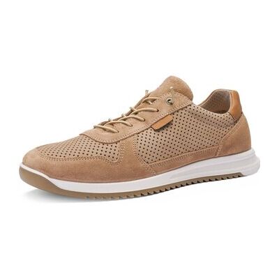 Baskets basses Ara - Marron 39,40,43,45,46 Heren Baskets basses Ara - Marron 39,40,43,45,46 Heren