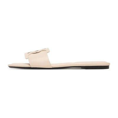 Mules Calvin Klein Jeans HW0HW03128 Rose 36,37,39,40,41 Dames Mules Calvin Klein Jeans HW0HW03128 Rose 36,37,39,40,41 Dames