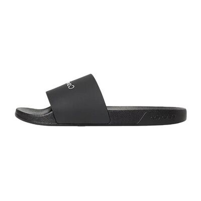 Claquettes Calvin Klein Jeans HM0HM02107 Noir 41,42,43,44,45 Heren Claquettes Calvin Klein Jeans HM0HM02107 Noir 41,42,43,44,45 Heren