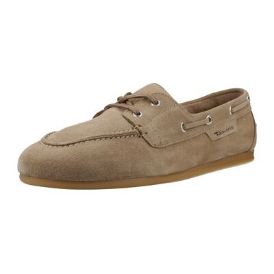 Chaussures bateau Tamaris 23602 44 Marron 39,40 Dames Chaussures bateau Tamaris 23602 44 Marron 39,40 Dames
