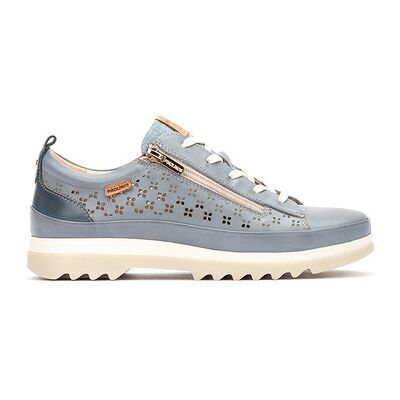Baskets basses Pikolinos w3w6841c1 denim Bleu 36,37,38,39,40,35 Dames Baskets basses Pikolinos w3w6841c1 denim Bleu 36,37,38,39,40,35 Dames