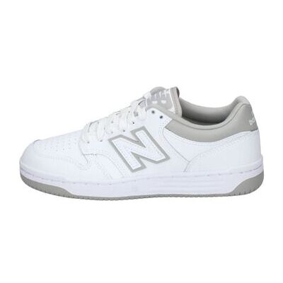 Baskets basses New Balance - Blanc 39 1/2,40 1/2,40,41 1/2,42,42 1/2 Heren Baskets basses New Balance - Blanc 39 1/2,40 1/2,40,41 1/2,42,42 1/2 Heren