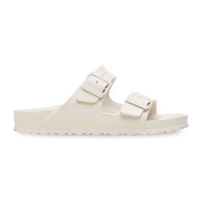 Mules BIRKENSTOCK Arizona Eva Blanc 37,39 Dames Mules BIRKENSTOCK Arizona Eva Blanc 37,39 Dames