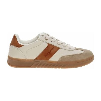Baskets basses Bugatti 435AQJ0255505263 Marron 39,40,41 Dames Baskets basses Bugatti 435AQJ0255505263 Marron 39,40,41 Dames