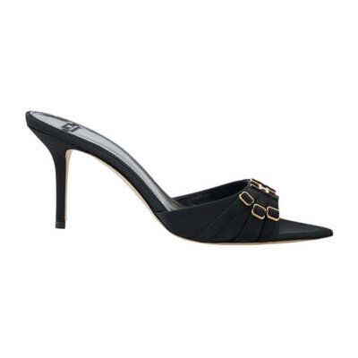 Mules Elisabetta Franchi Sandalo 36,37,37 1/2,38,39,40 Dames Mules Elisabetta Franchi Sandalo 36,37,37 1/2,38,39,40 Dames