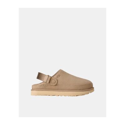 Sabots UGG 1138252 GOLDENSTAR CLOG Beige 36,37,38,39 Dames Sabots UGG 1138252 GOLDENSTAR CLOG Beige 36,37,38,39 Dames