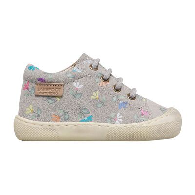 Baskets montantes enfant Naturino Chaussures barefoot en daim BAREFOOT AMUR Gris 20,22,23,24,25,26,27,28,29 Meisjes Baskets montantes enfant Naturino Chaussures barefoot en daim BAREFOOT AMUR Gris 20,22,23,24,25,26,27,28,29 Meisjes