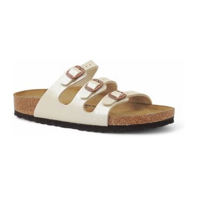 Mules BIRKENSTOCK 1029818-PE26 Beige 37,40 Dames Mules BIRKENSTOCK 1029818-PE26 Beige 37,40 Dames