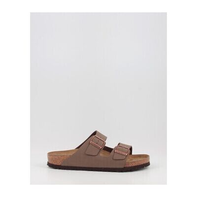 Mules BIRKENSTOCK ARIZONA BFBC Marron 40,41,43,44 Heren Mules BIRKENSTOCK ARIZONA BFBC Marron 40,41,43,44 Heren