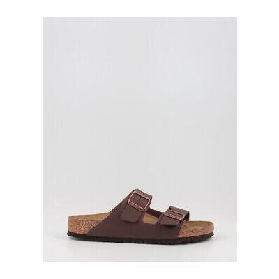 Mules BIRKENSTOCK ARIZONA BF Marron 40,41,42,43,44,45,46 Heren Mules BIRKENSTOCK ARIZONA BF Marron 40,41,42,43,44,45,46 Heren