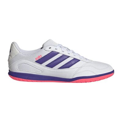 Chaussures de foot adidas SUPER SALA II BLMN Blanc 39 1/3,40 2/3,40,41 1/3,42,42 2/3,43 1/3,44,44 2/3,45 1/3 Heren Chaussures de foot adidas SUPER SALA II BLMN Blanc 39 1/3,40 2/3,40,41 1/3,42,42 2/3,43 1/3,44,44 2/3,45 1/3 Heren