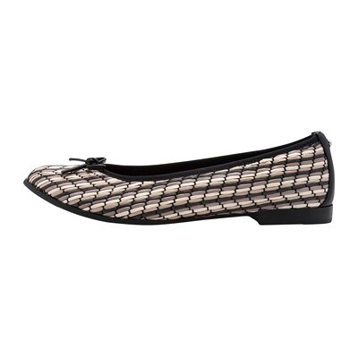 Ballerines Tamaris Ballerine à Enfiler Multicolore 36,37,38,39,40,41 Dames Ballerines Tamaris Ballerine à Enfiler Multicolore 36,37,38,39,40,41 Dames